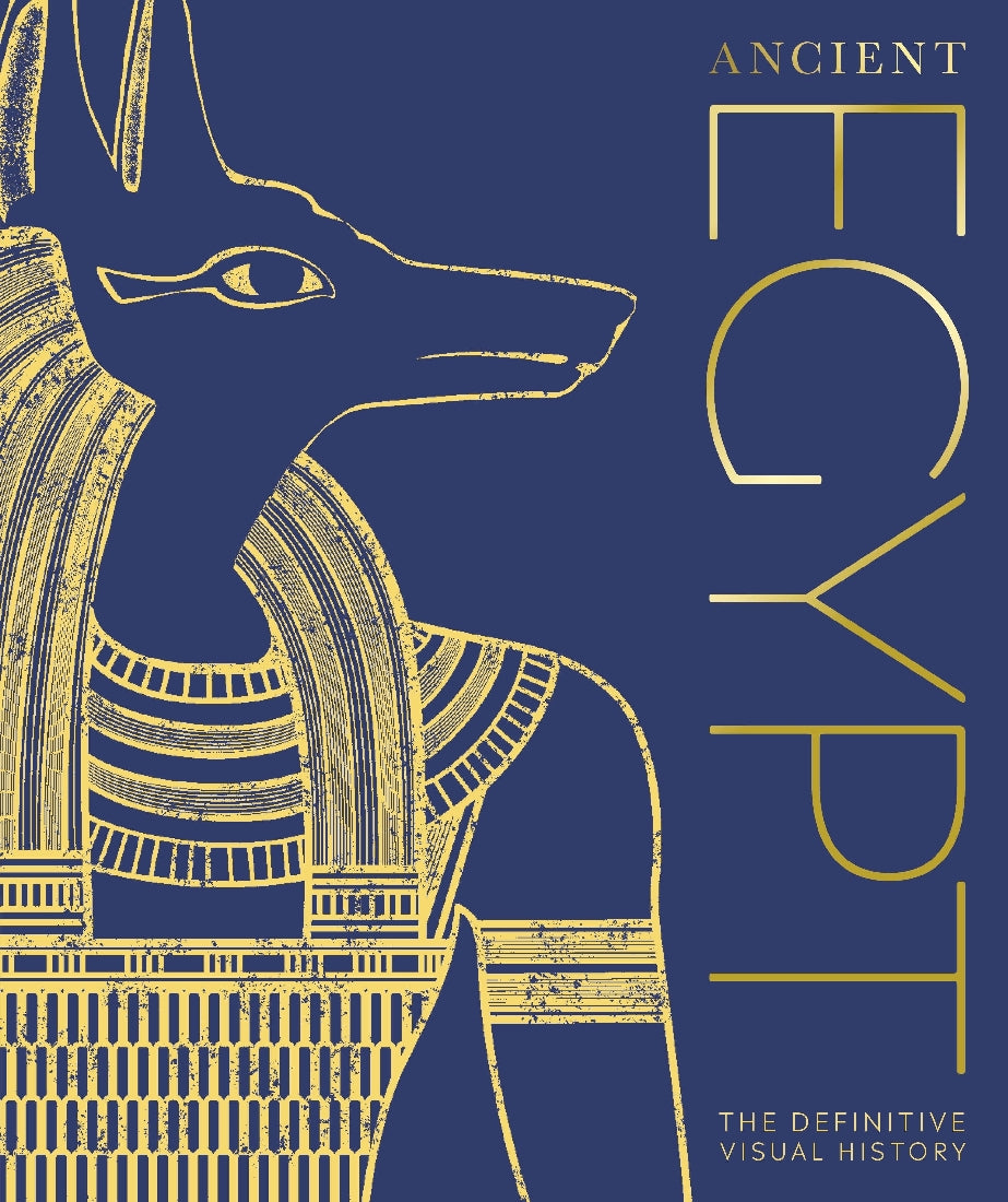Ancient Egypt History Books & Artifacts - Explore Pharaohs, Pyramids & Mummies | Perfect for History Buffs, Classroom Learning & Cultural Decor