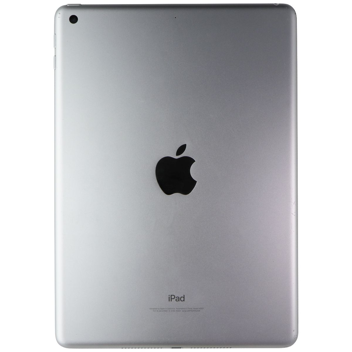Apple iPad 9.7-inch (2018 Model) Wi-Fi 32GB Silver - Perfect for Students, Professionals & Home Entertainment