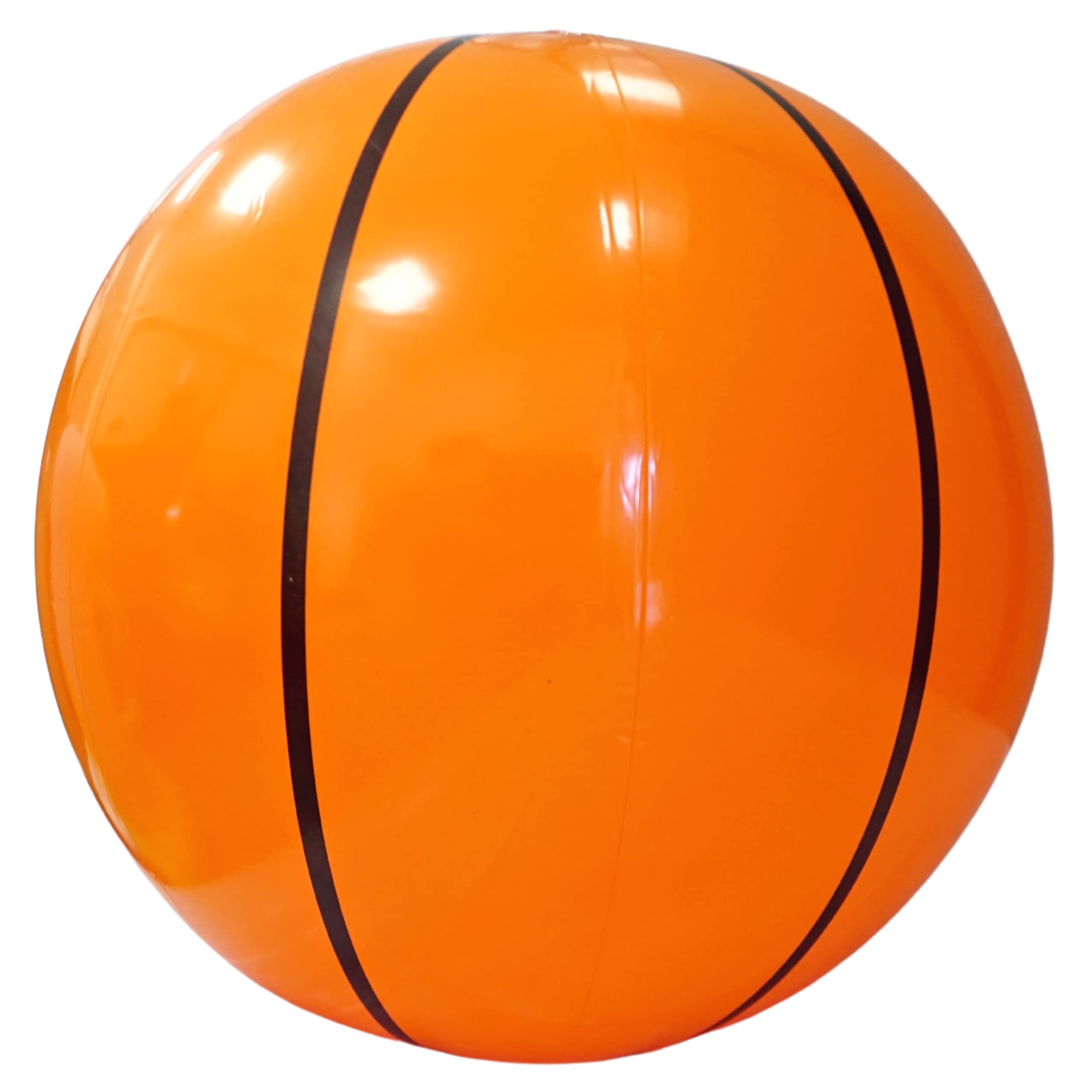 4E's Novelty Inflatable Basketballs - 20