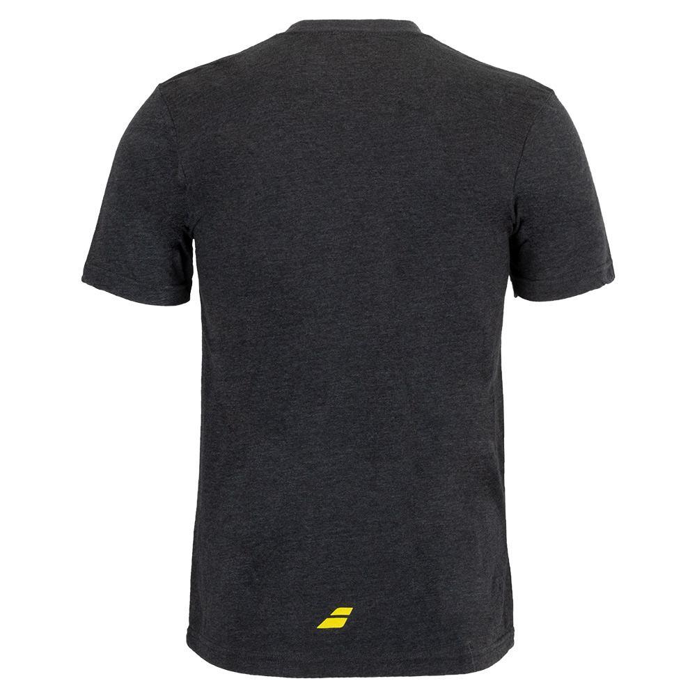 Men's Pickleball T-Shirt - Breathable & Lightweight Performance Shirt for Pickleball Players - Perfect for Court Games, Tournaments & Casual Wear