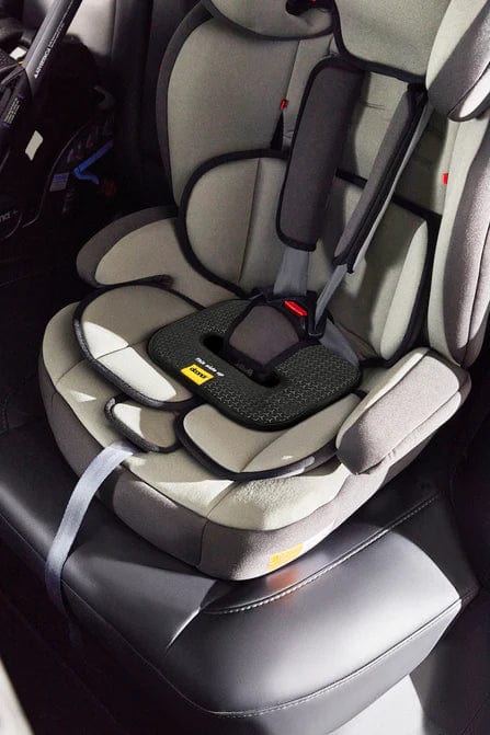 Doona Sensalert Baby Car Seat & Stroller - Lightweight, Compact, and Safe for Newborns to Toddlers - Perfect for Travel, Shopping, and Everyday Use