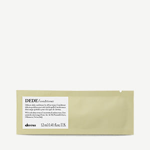 DEDE Hair Conditioner for Dry & Damaged Hair - Deep Moisturizing & Repair Treatment - Perfect for Daily Use & Salon-Quality Results at Home