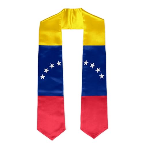 Venezuela Flag