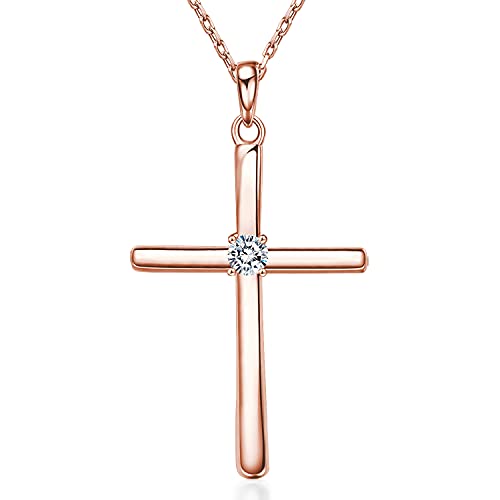 B- Rose Gold