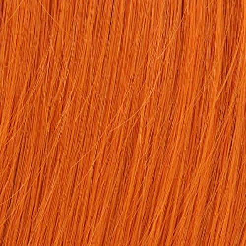 Autumn Orange