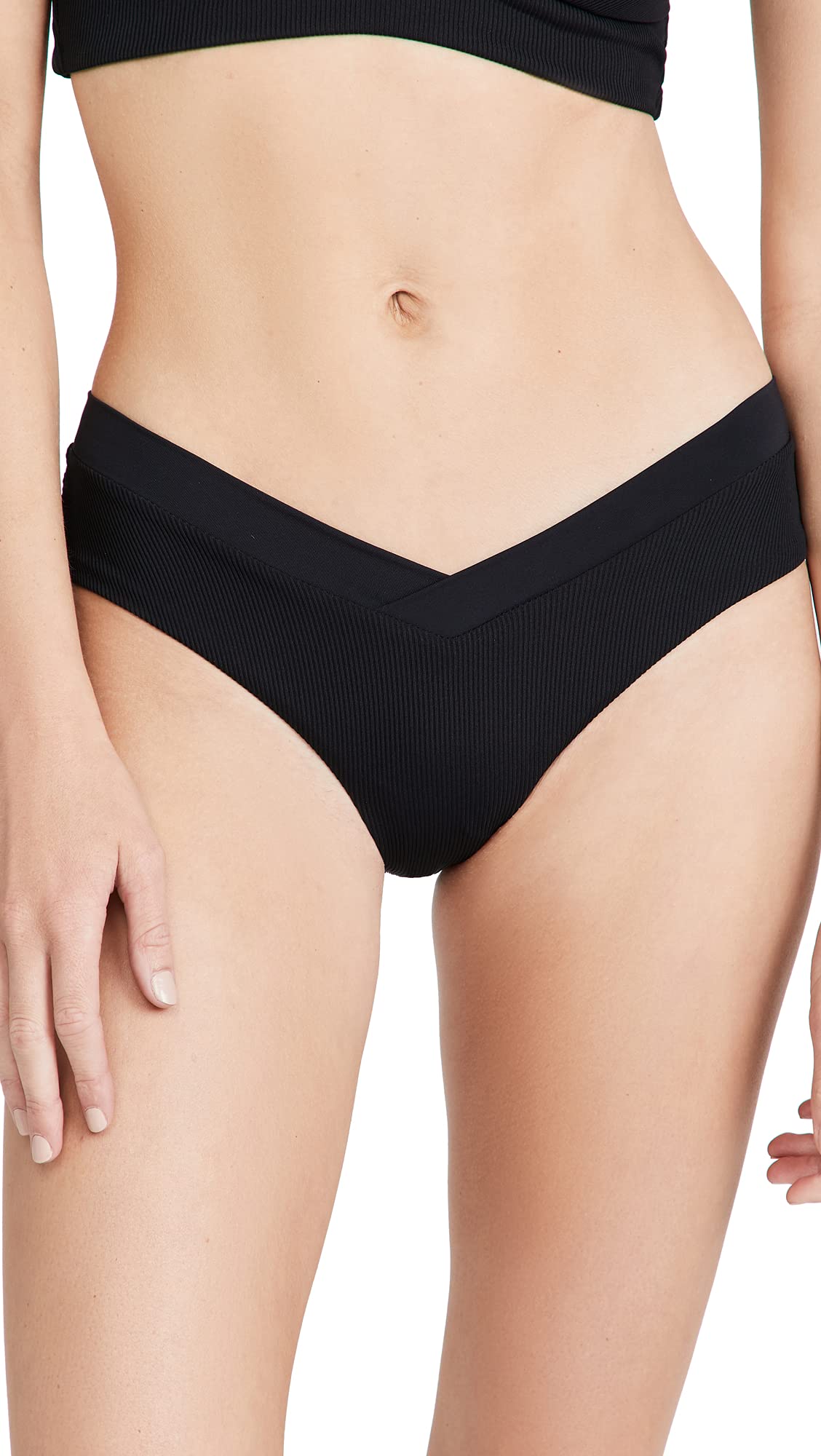LSpace Women's Pratt Bikini Bottoms - High Waisted Swimwear for Women, Sexy Bikini Bottom with Adjustable Side Ties, Perfect for Beach, Pool, Vacation & Summer Getaways