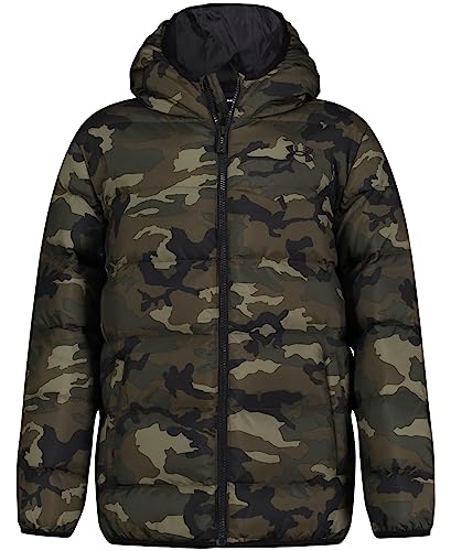 Baroque Camo