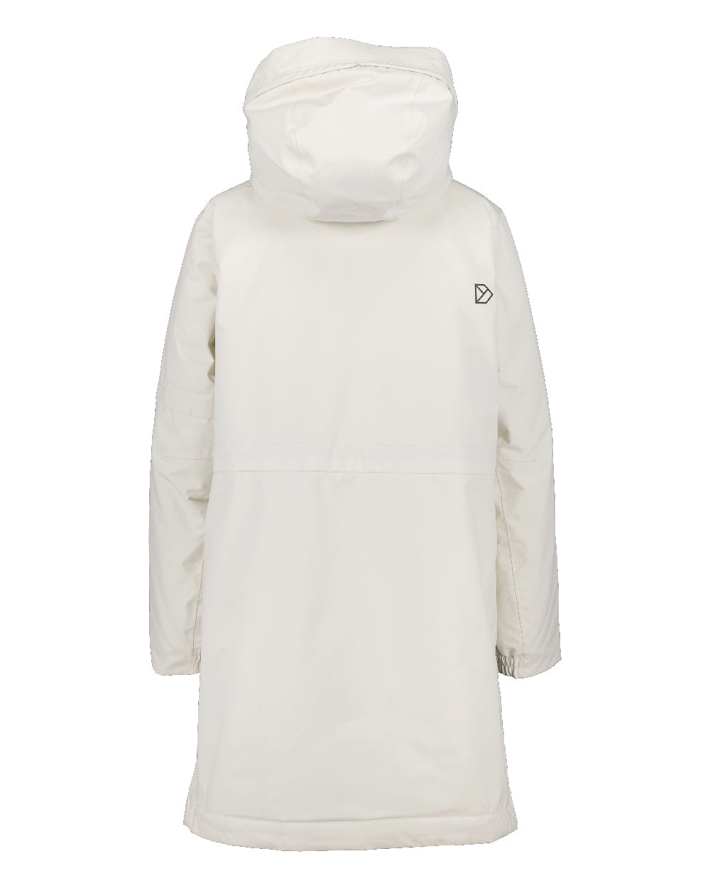 Didriksons Ella Women's Waterproof Winter Parka Coat - Warm Insulated Jacket for Cold Weather - Perfect for Snow, Skiing & Outdoor Activities