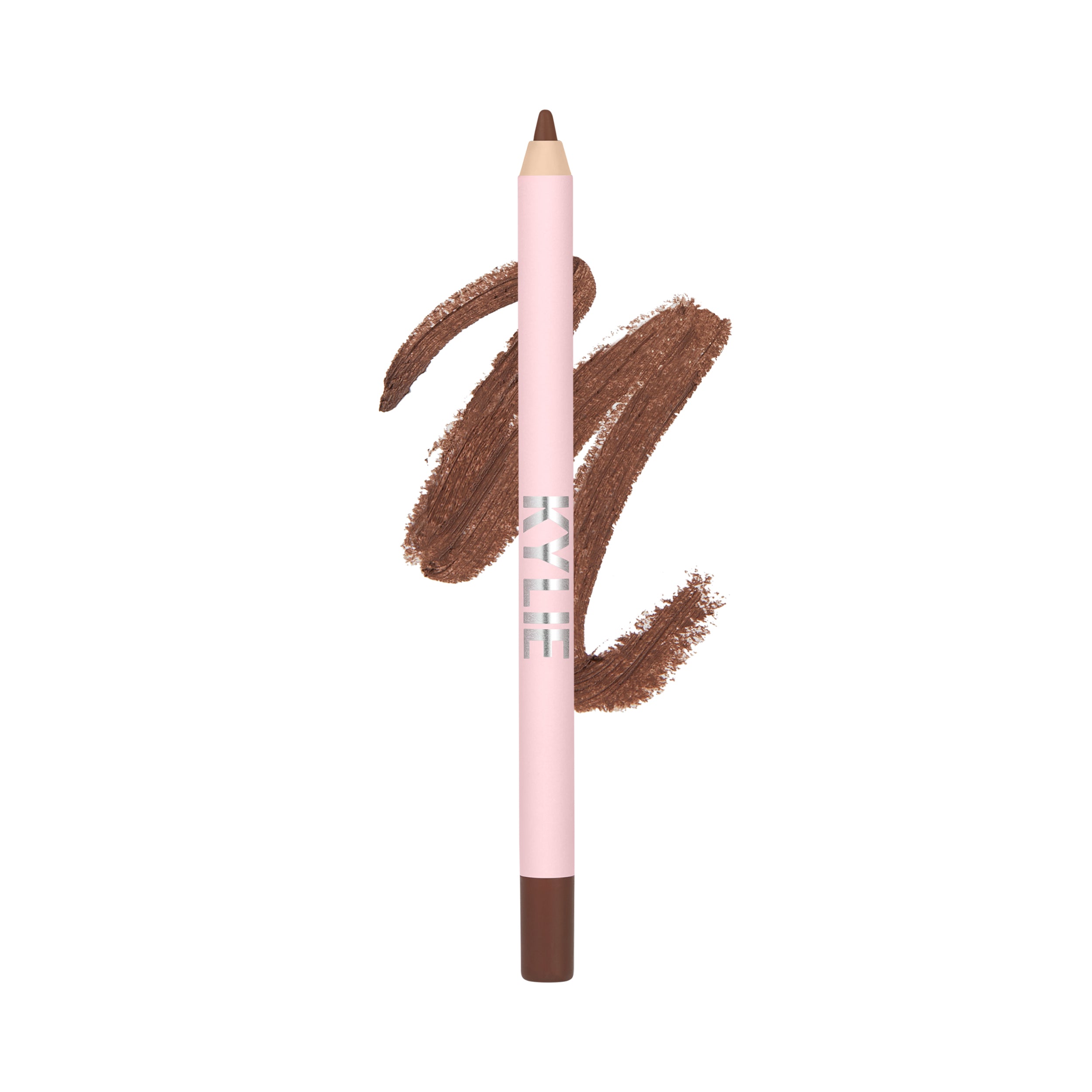 Long-Lasting Waterproof Gel Eyeliner Pencil - Smudge Proof & Highly Pigmented for Precise Eye Makeup - Perfect for Daily Wear, Party Looks & Professional Makeup Artists