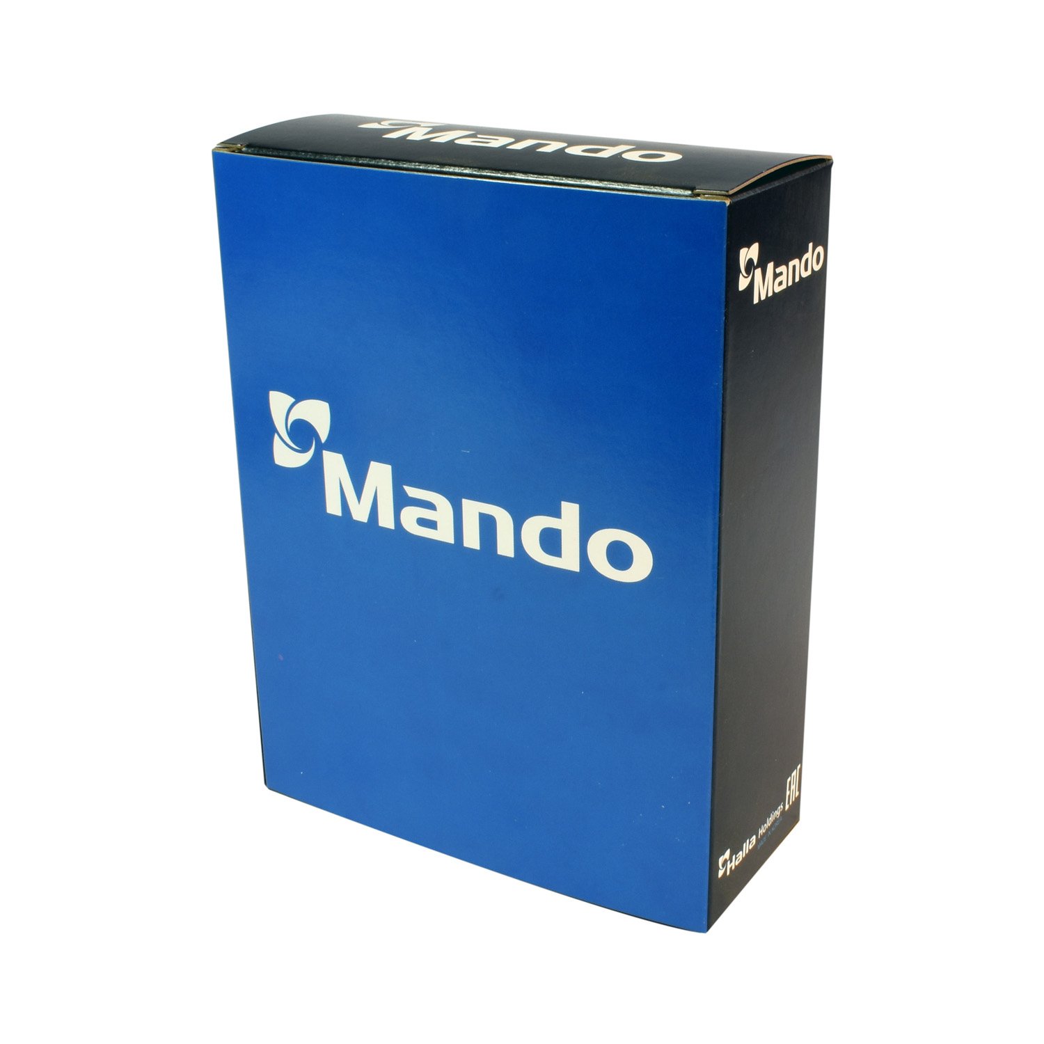 Original Equipment Mando 18A1476 Oxygen Sensor - Compatible with Various Car Models for Improved Engine Performance & Fuel Efficiency