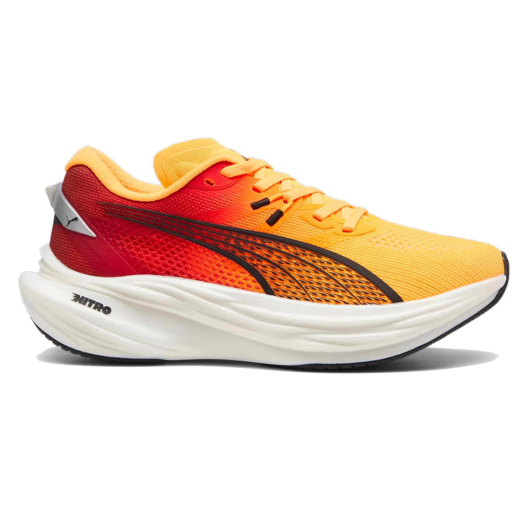 Sun Stream / Sunset Glow / PUMA White