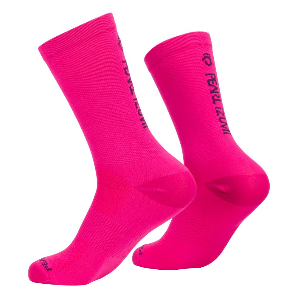 7 Pairs of Breathable Transfer Air Socks for Men & Women - Comfortable Moisture-Wicking Athletic Socks for Running, Hiking & Workout