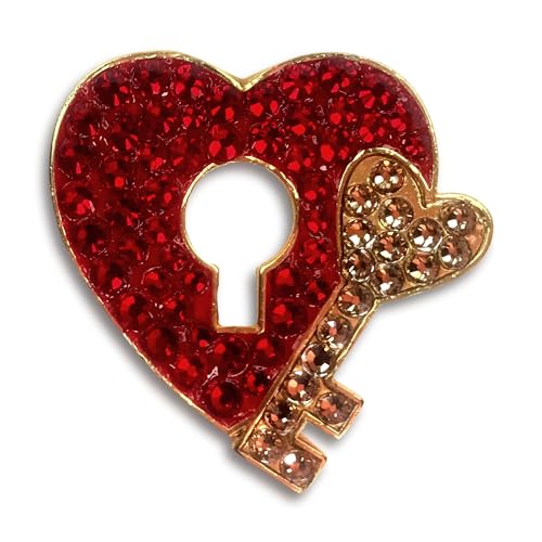 Red, Gold
