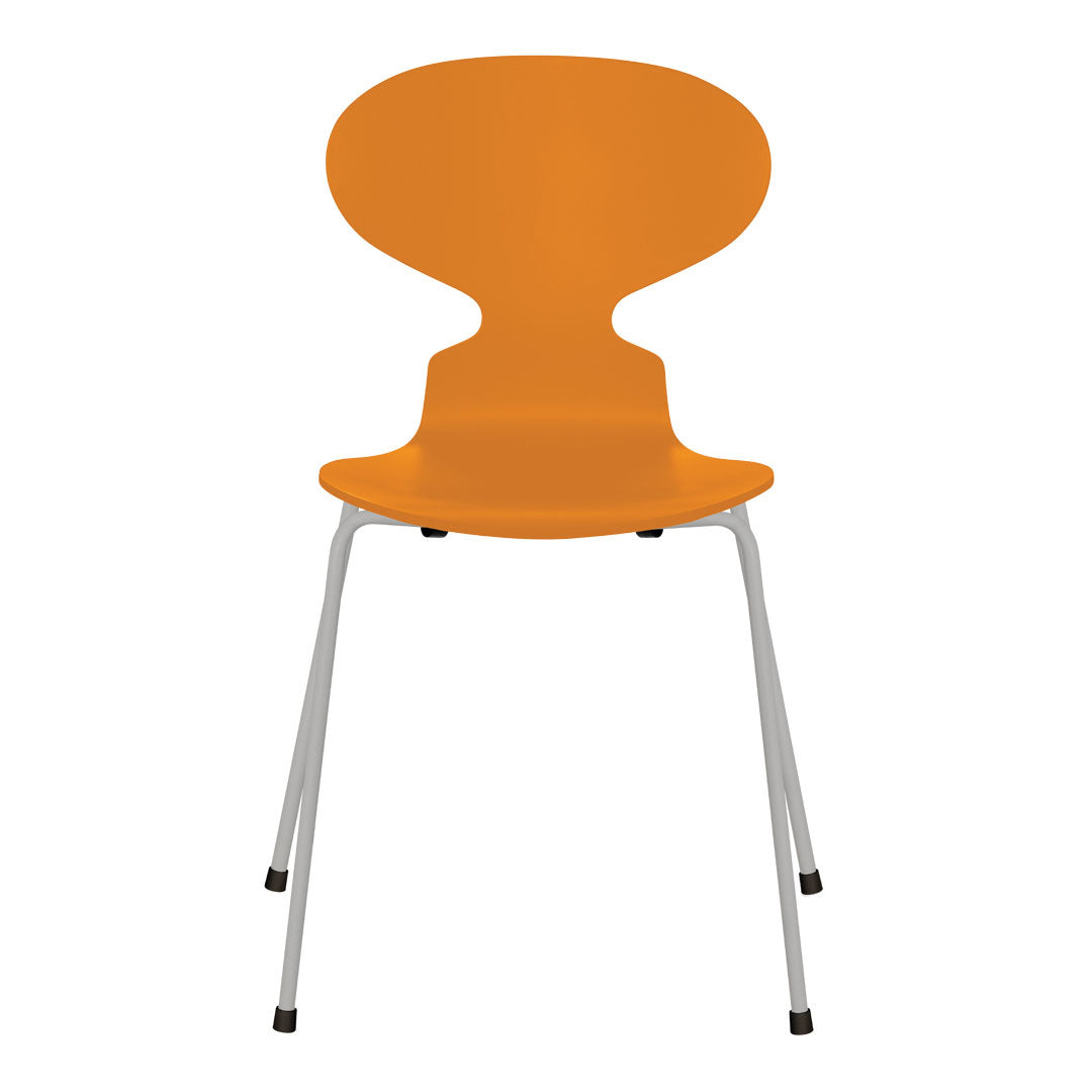 Ant Chair 3101 - Modern Stackable Dining Chair in Multiple Colors | Perfect for Home, Office & Restaurant Seating