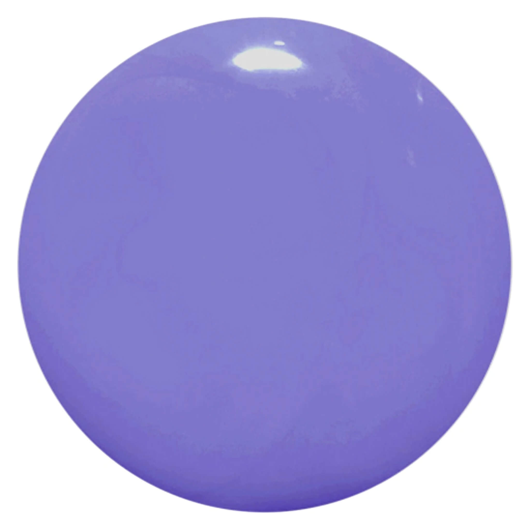 Oxygenated Nail Lacquer - Bluebell Nail Polish | Long-Lasting, Breathable & Non-Toxic | Perfect for Manicures, Pedicures & Nail Art Designs