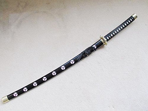 ONE Piece Roronoa Zoro SHUSUI Sword - 41