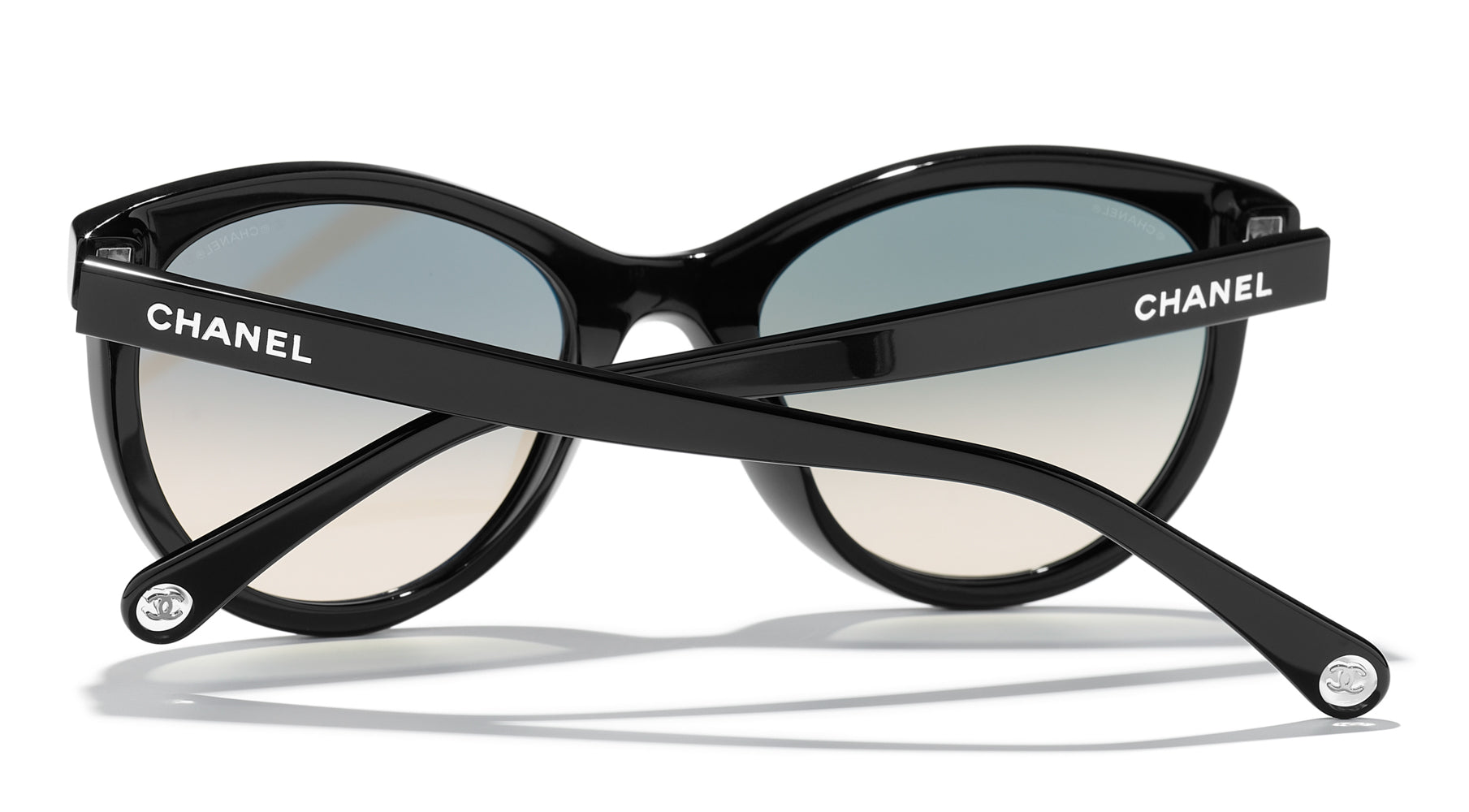Chanel 5523U Sunglasses - Luxury Designer Shades for Women & Men - UV Protection & Stylish Fashion Accessory - Perfect for Beach, Driving & Outdoor Activities