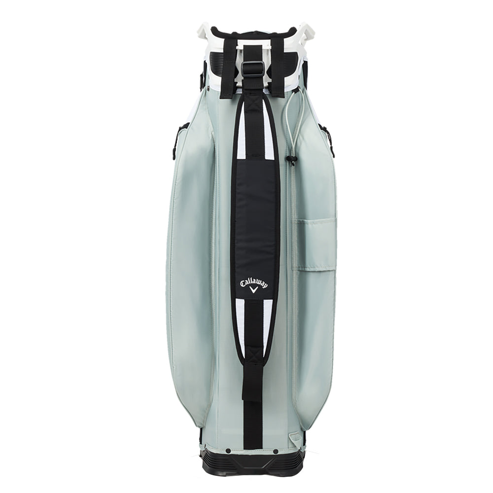 Callaway Org 14 Mini Golf Cart Bag - Lightweight Stand Bag with 14-Way Divider for Clubs | Perfect for Golf Course & Driving Range Practice