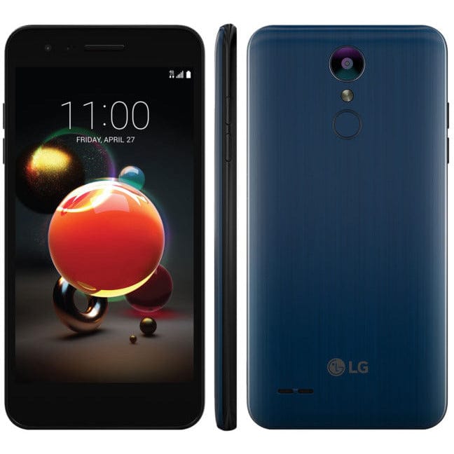 LG Aristo 2 Plus Smartphone for T-Mobile | 5.5