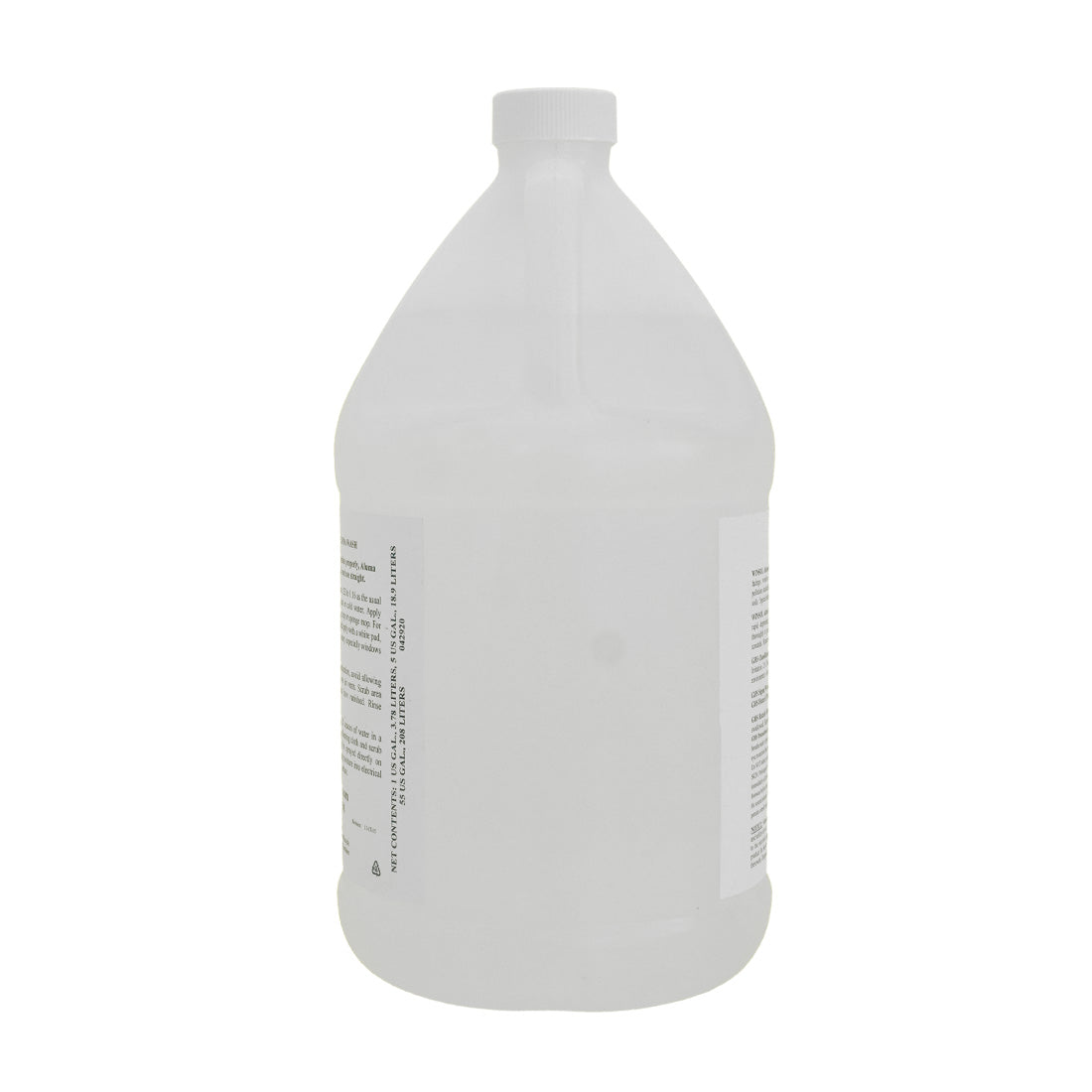 Winsol Aluma Wash Cleaner - Heavy-Duty Aluminum Cleaner & Brightener for Boats, RVs, and Trailers - Restores Shine & Removes Oxidation