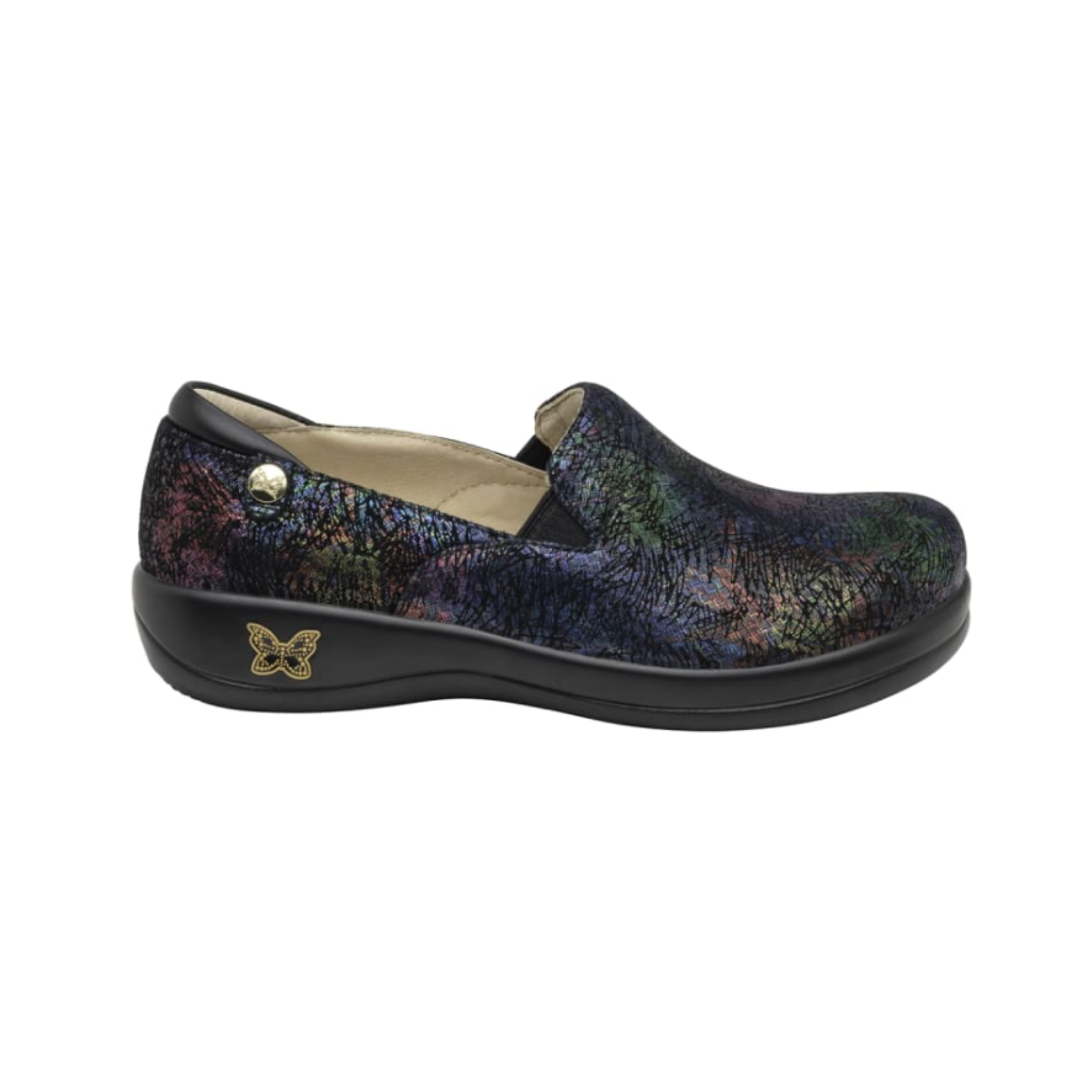 Keli Dynomite Women's Casual Sneakers - Comfortable & Stylish for Walking, Running & Everyday Wear
