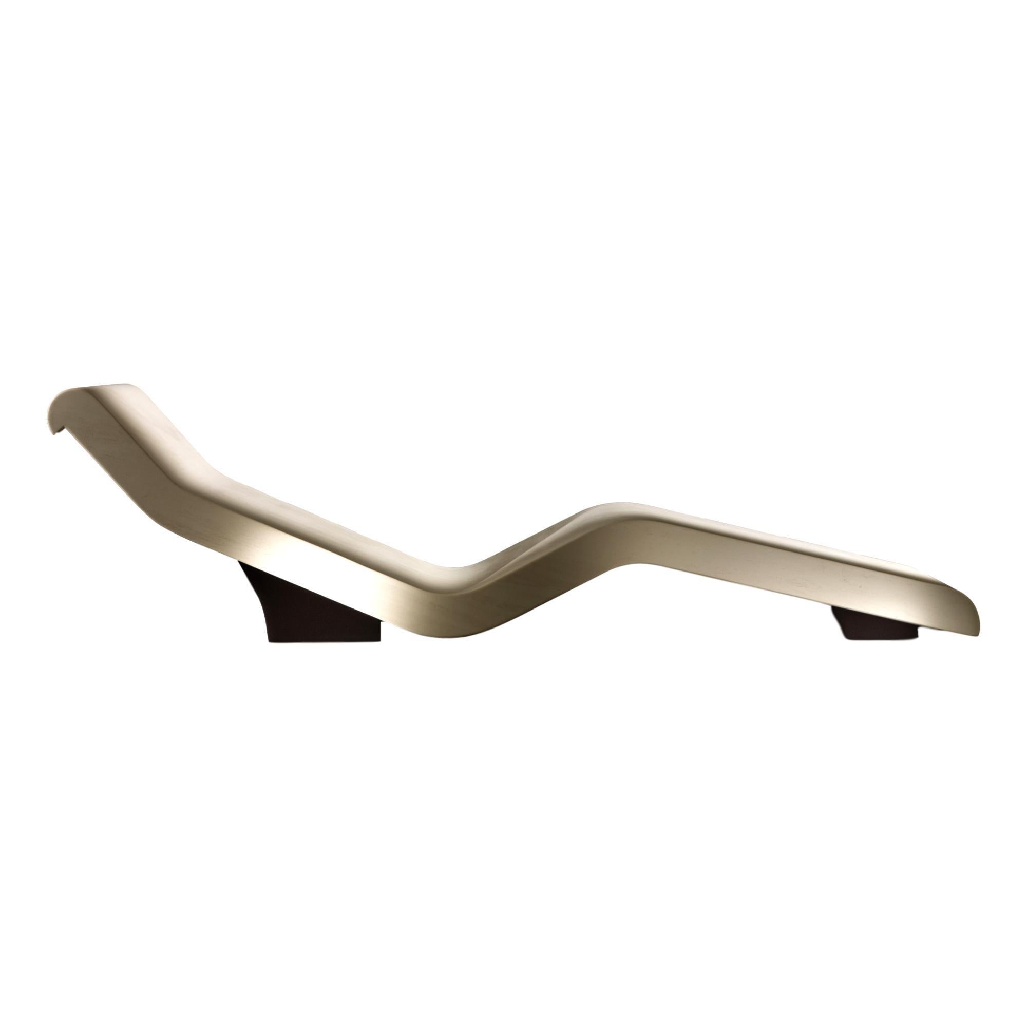 Fabio Alemanno Cleopatra Infrared Heated Lounger - Portable Home Spa Chair for Relaxation & Pain Relief - Perfect for Living Room, Bedroom, or Massage Therapy