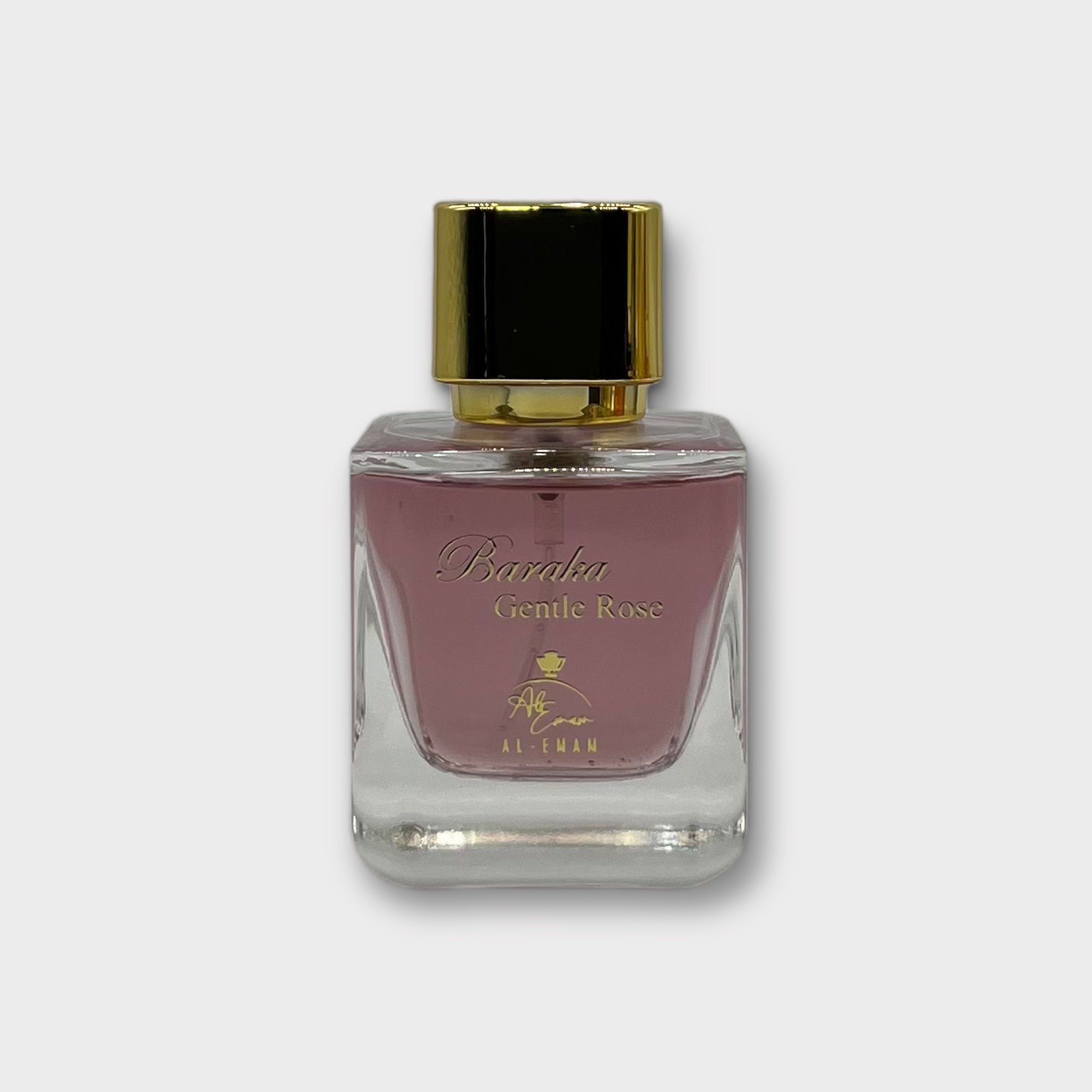 Al Emam EDP Baraka Edition - Premium Perfume for Men & Women | Long Lasting Fragrance for Date Night, Special Occasions & Daily Wear