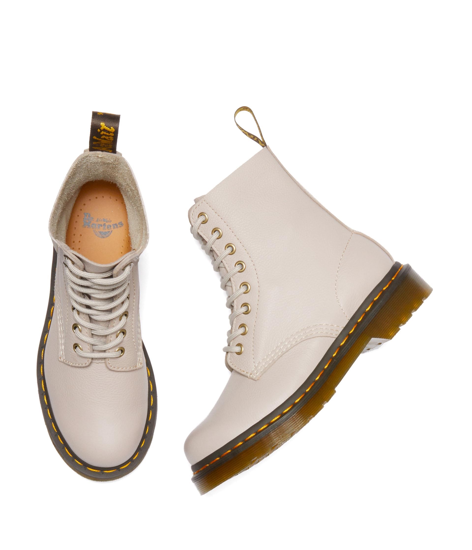 Stylish Women's Combat Boots - Trendy & Comfortable Ankle Boots for Everyday Wear, Fashion Outfits & Outdoor Adventures