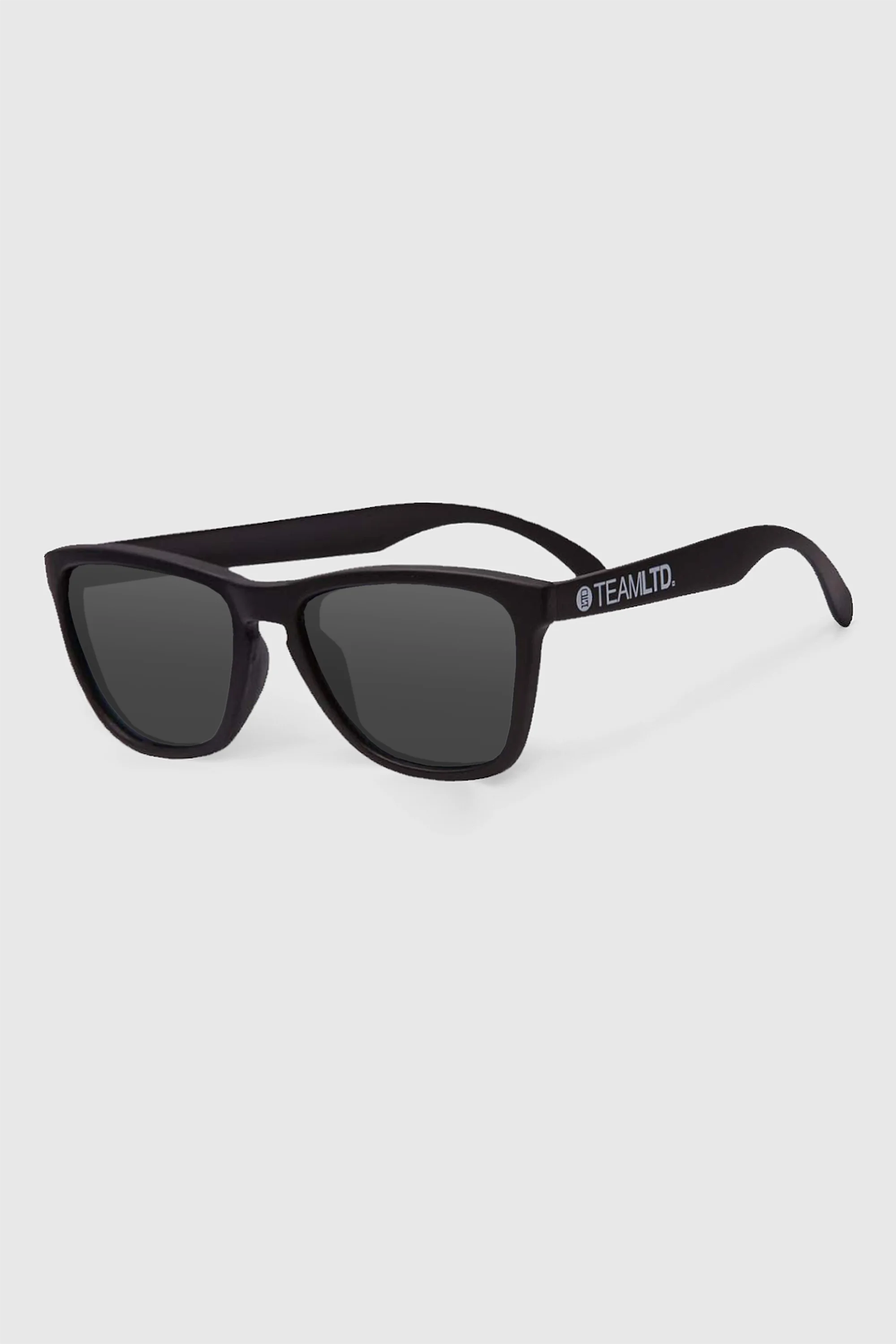 Black Summer Shades - Trendy UV Protection Sunglasses for Women & Men - Perfect for Beach, Driving, and Outdoor Activities