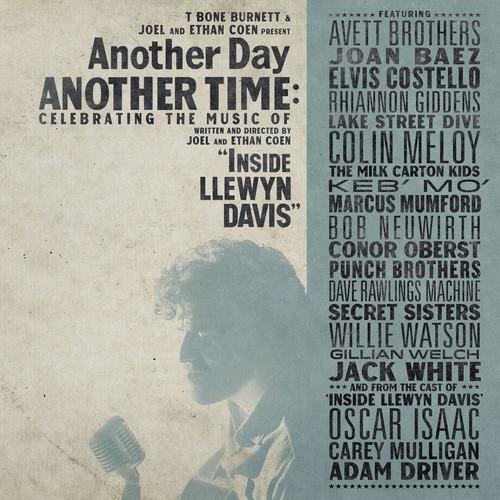 Another Day Another Time: Celebrating Music - Various Artists Vinyl LP | Classic Music Collection for Home Listening & Gifts