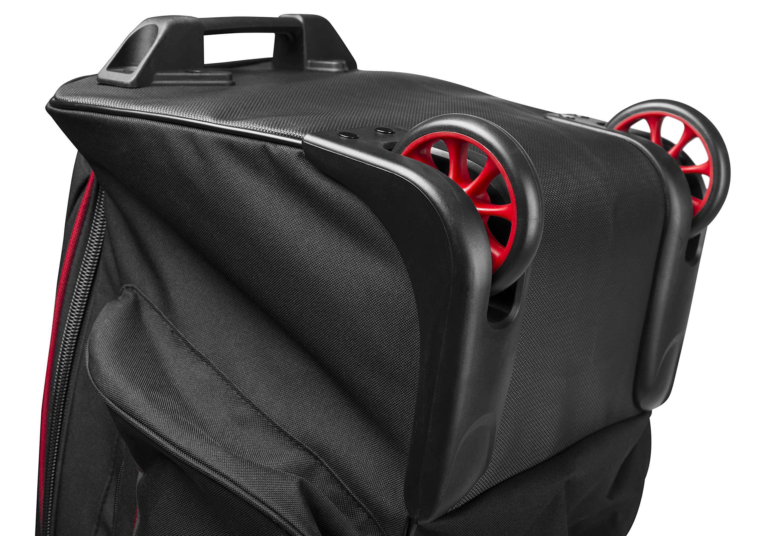 Bag Boy T-10 Golf Club Travel Cover - Durable Waterproof Golf Bag Protector for Airplane Travel & Storage | Perfect for Golfers, Travel Protection, Club Safety