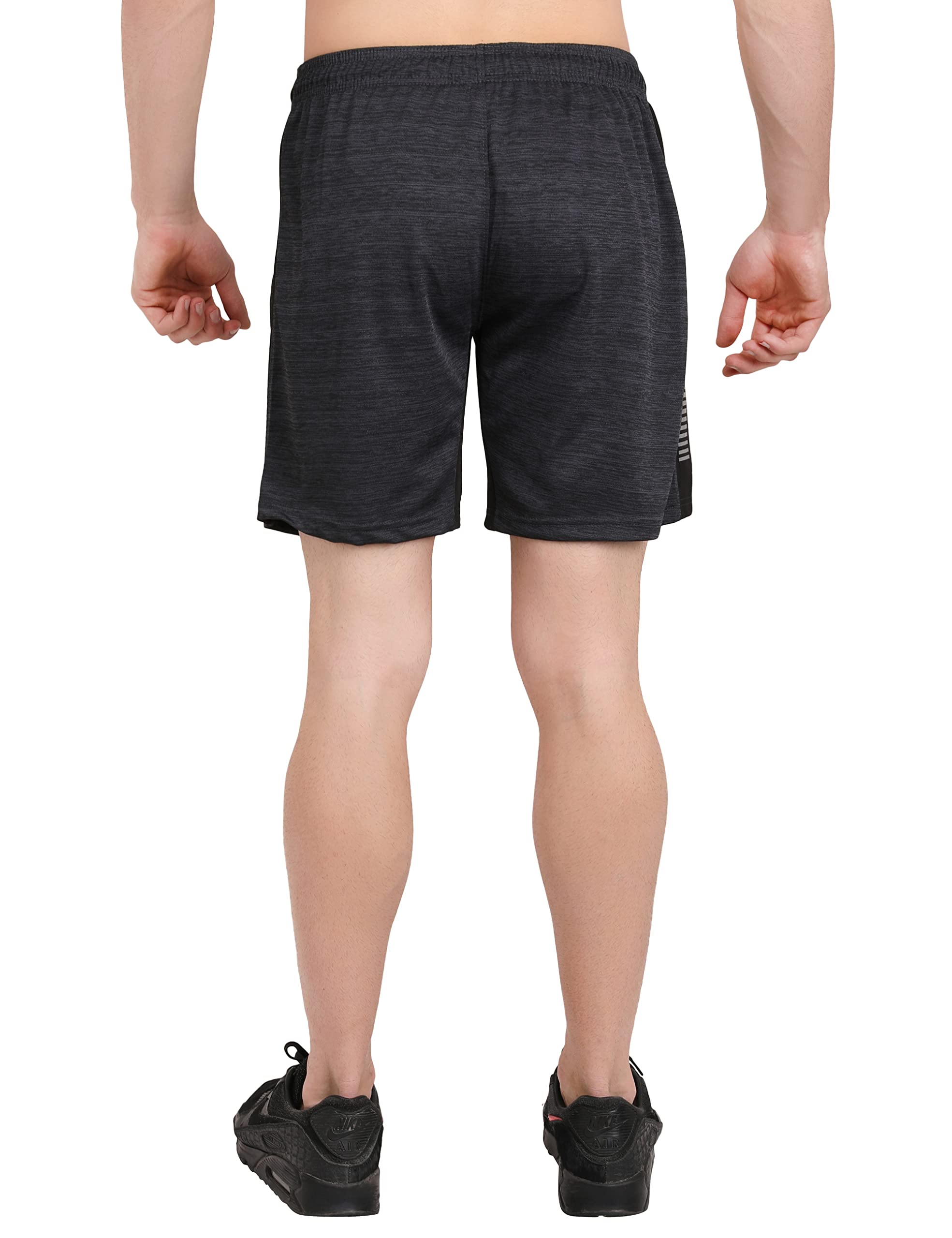 Best Men's Running Shorts - Lightweight Gym Workout Shorts for Yoga, Training & Outdoor Sports | Perfect for Jogging, Hiking & Active Lifestyles