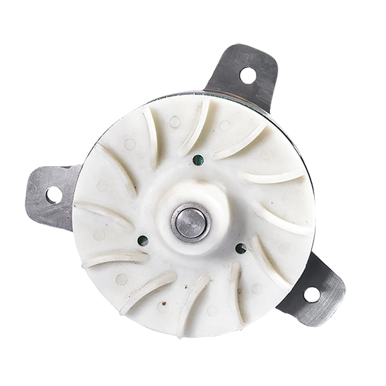 Volvo VNL Water Pump Replacement - Fits 20431135 & 20734268 - 12-Wing Impeller - Heavy Duty Truck Engine Cooling System Part