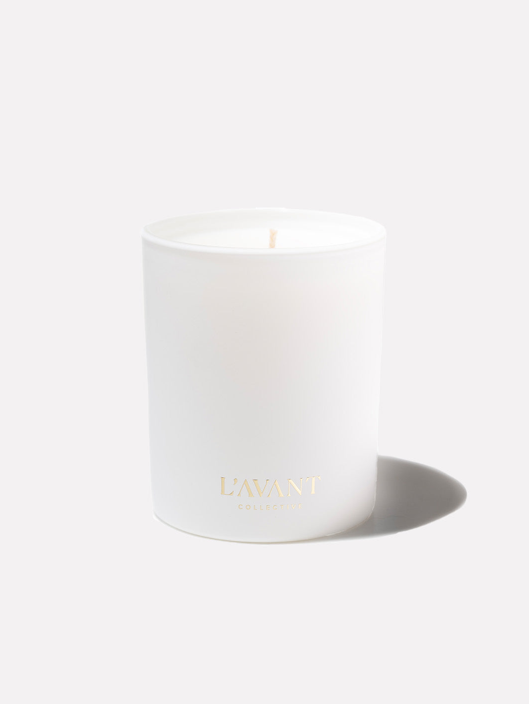 Premium Scented Soy Wax Candles for Home - Relaxing Aromatherapy Candles with Essential Oils, Long Lasting Fragrance for Bedroom, Bathroom, Yoga & Meditation (Lavender, 12oz)