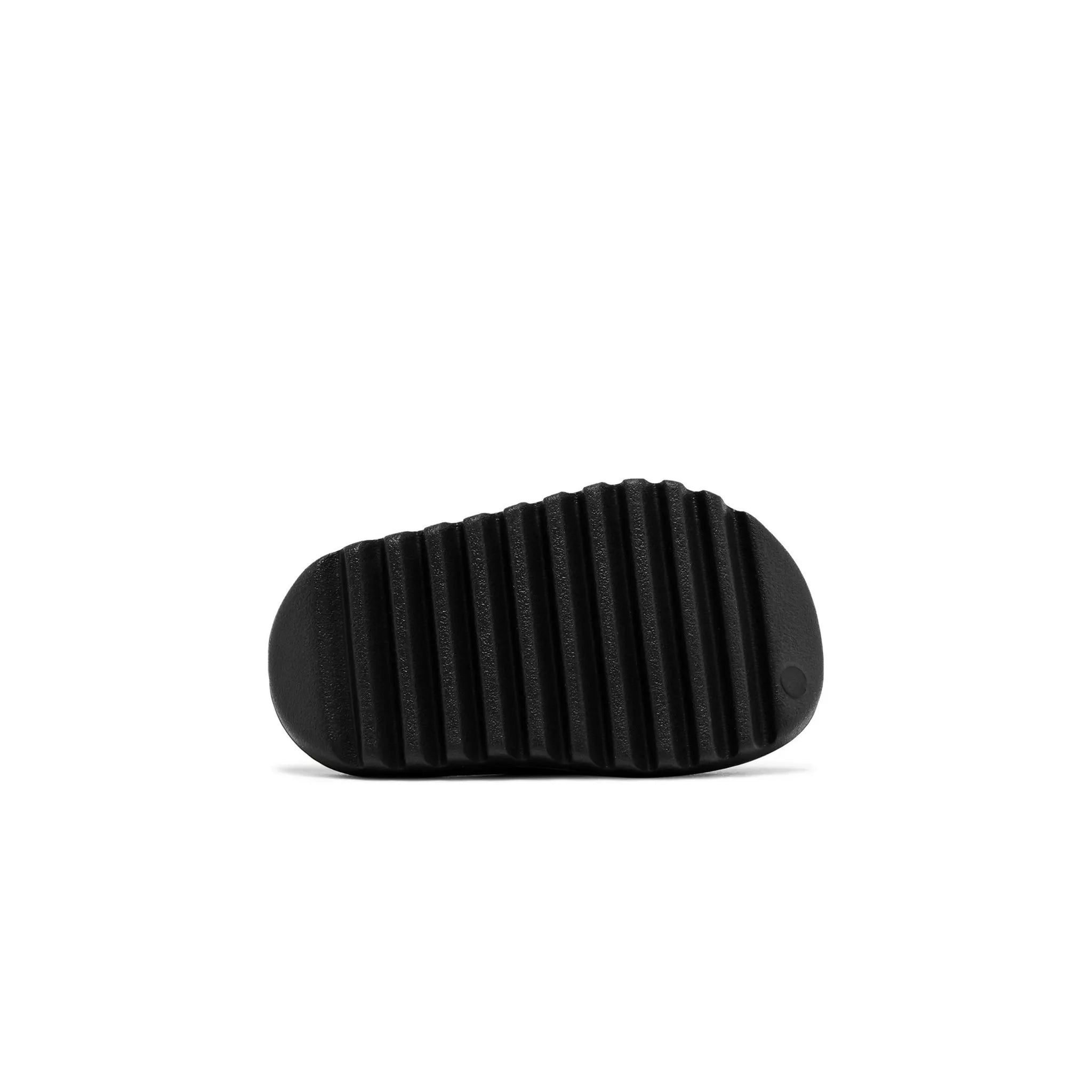 Adidas Yeezy Slide Kids Dark Onyx - Comfortable Kids' Slides for Everyday Wear, Playground, Beach & Pool