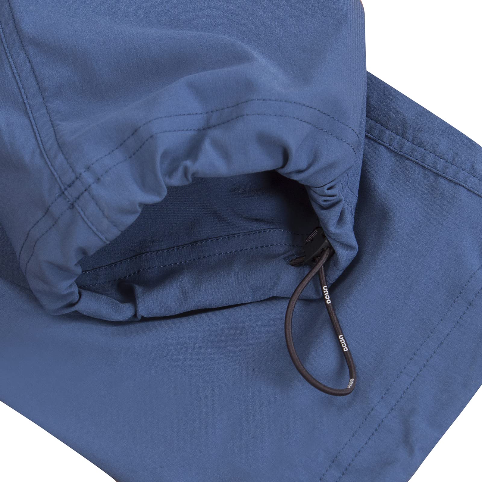 Ocun Men's Mania Climbing Pants - Lightweight, Breathable Rock Climbing & Bouldering Pants for Outdoor Adventures | Perfect for Gym Training and Mountain Hiking