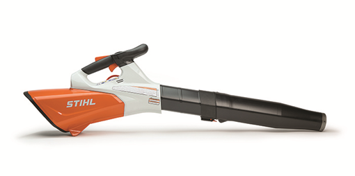 STIHL BGA 200 Cordless Leaf Blower - 36V Lithium-Ion Battery Powered Handheld Blower - Lightweight & Powerful for Yard Cleanup, Lawn Care, and Outdoor Maintenance