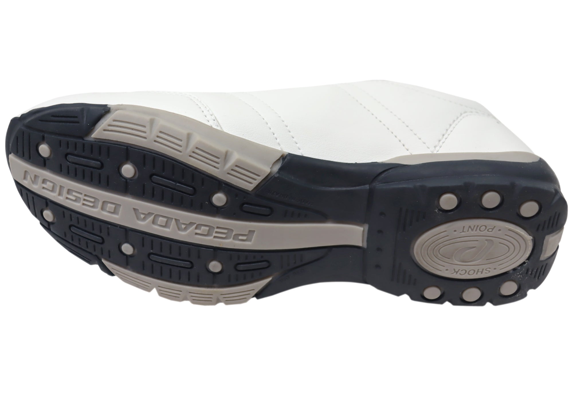 **Men's Comfortable Casual Shoes - Pegada Celiber Brazilian-Made Loafers for Walking, Travel & Everyday Wear**