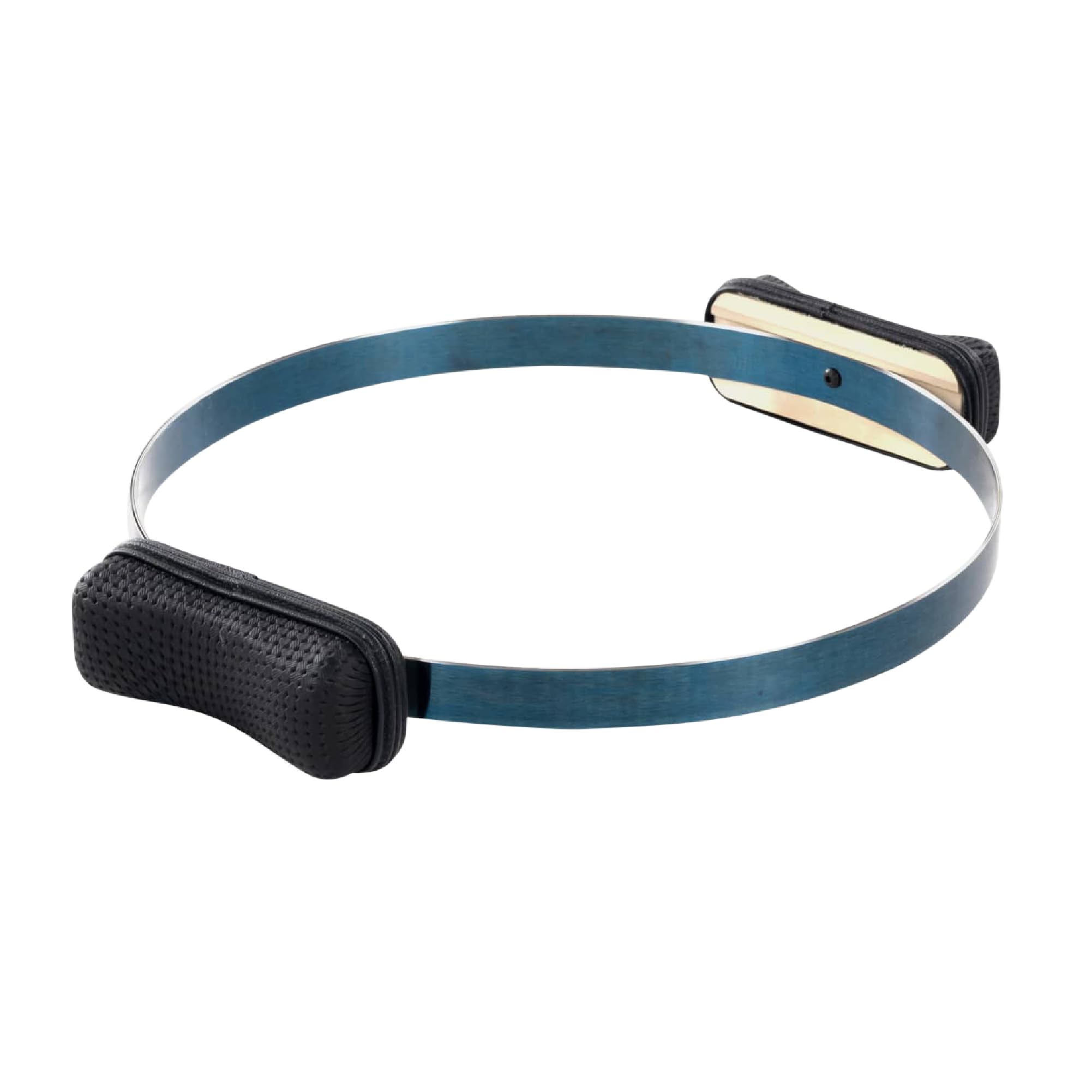 Balanced Body Spring Circle - Premium Fitness Resistance Band for Pilates, Yoga & Home Workouts - Strengthen & Tone Muscles - Perfect for Gym, Studio & Home Exercise Routines