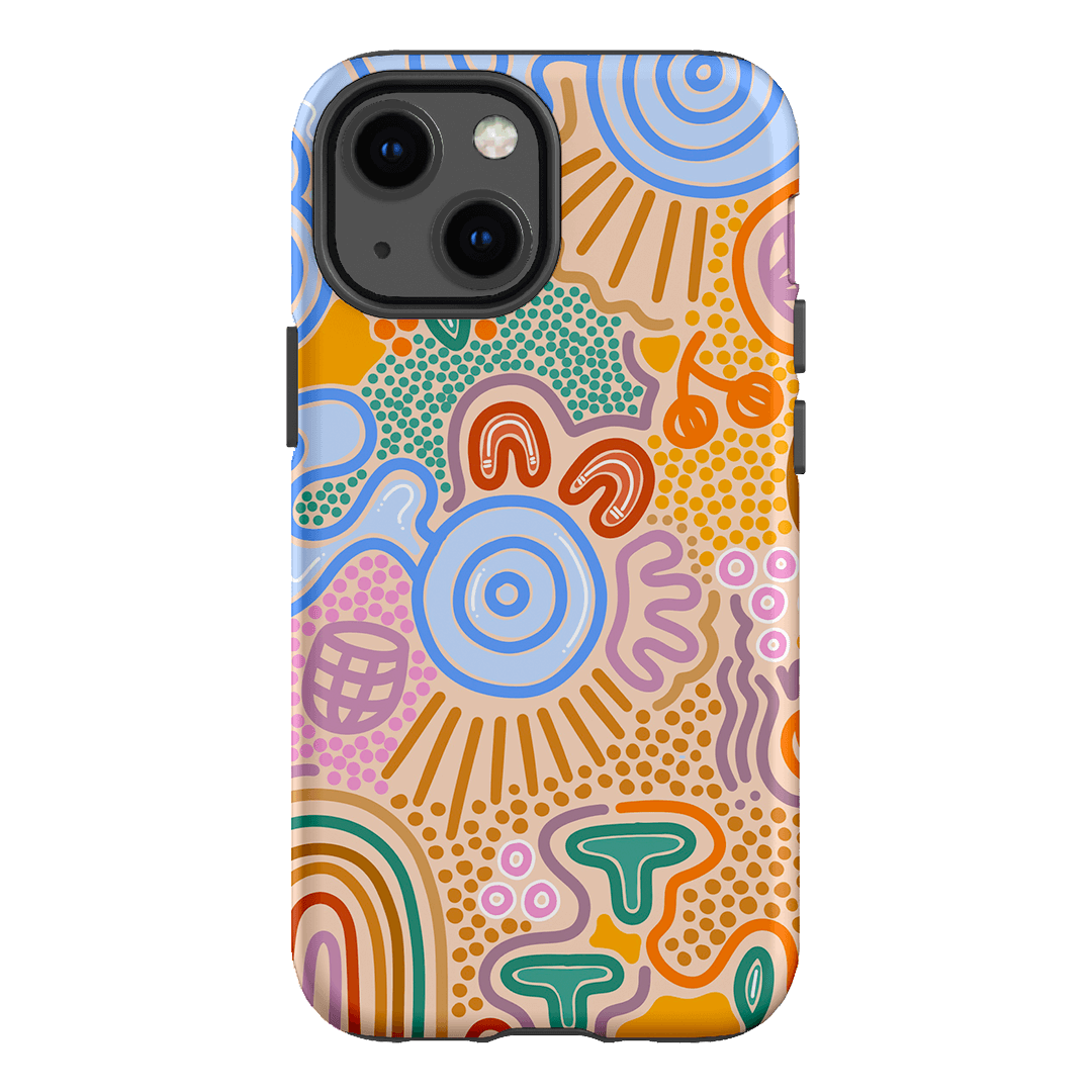 Premium Journey Phone Case - Slim Protective Cover for iPhone & Android | Durable, Stylish & Lightweight | Perfect for Travel, Work & Everyday Use