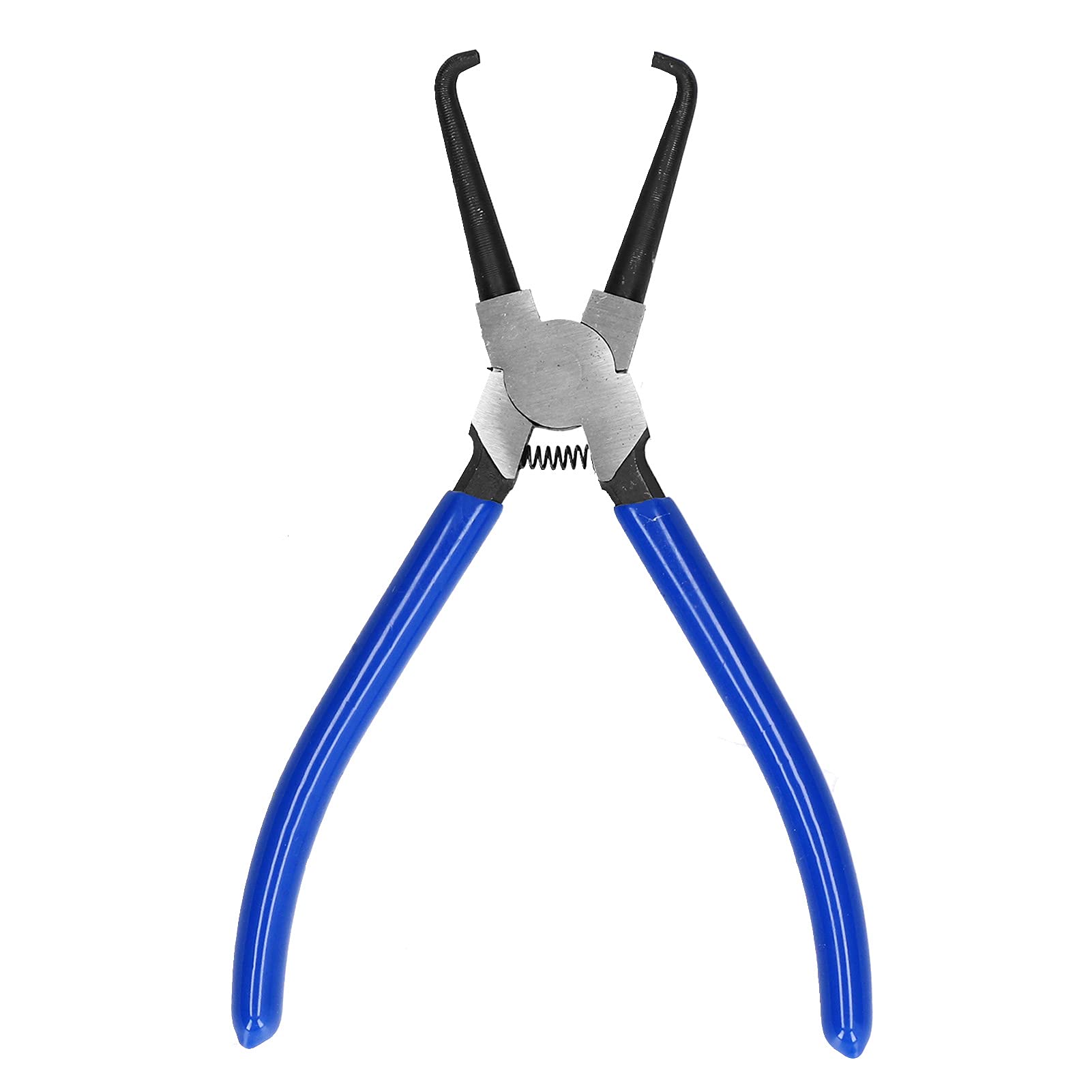 7 Inch Fuel Line Pliers - Quick Release Hose Removal Tool for Automotive Pipe Repair | Perfect for Mechanics & DIY Car Maintenance