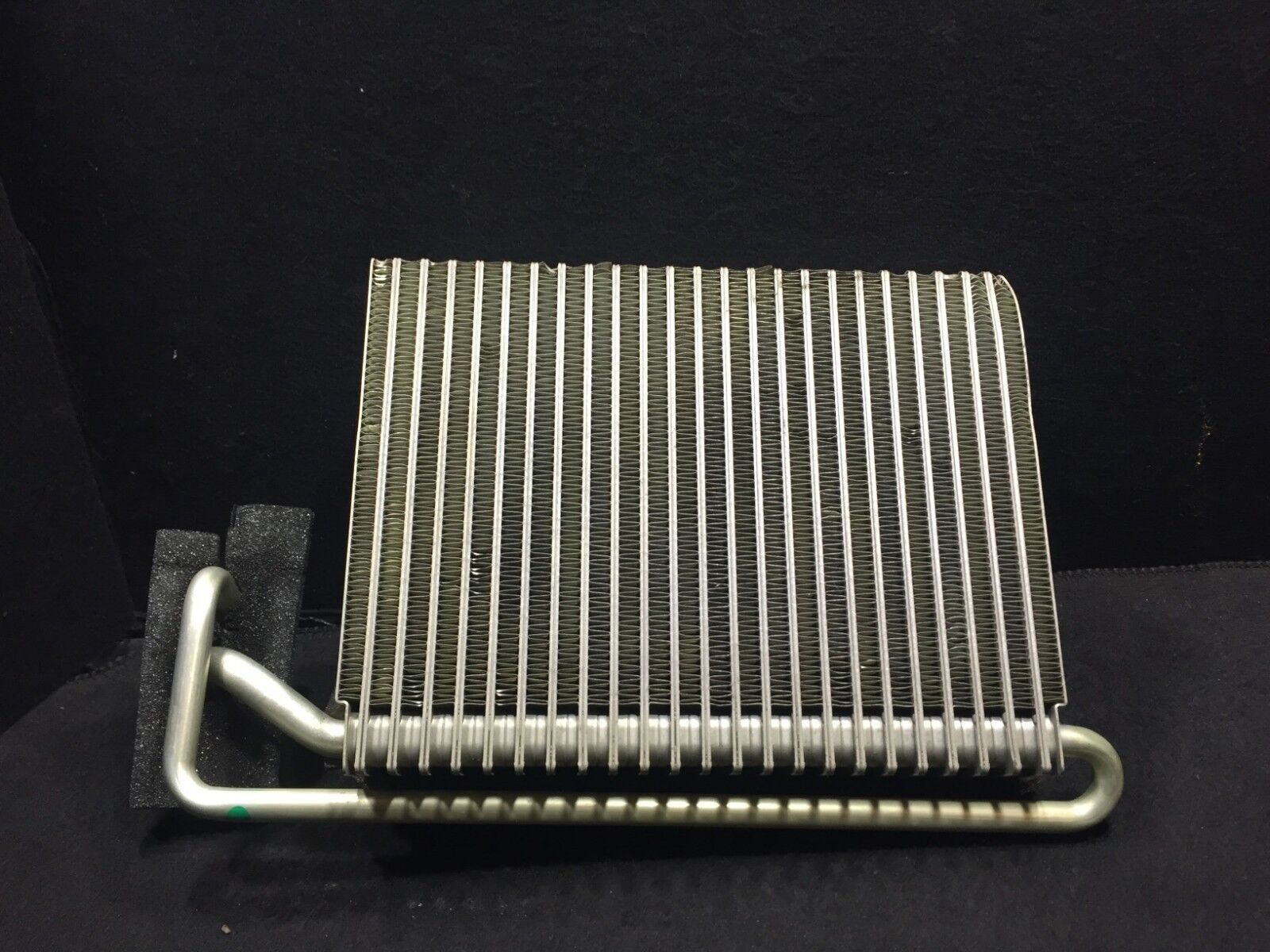 2004-2010 BMW X3 E83 AC Evaporator Replacement - OEM D34 Compatible - Perfect for Summer Cooling & HVAC System Repair