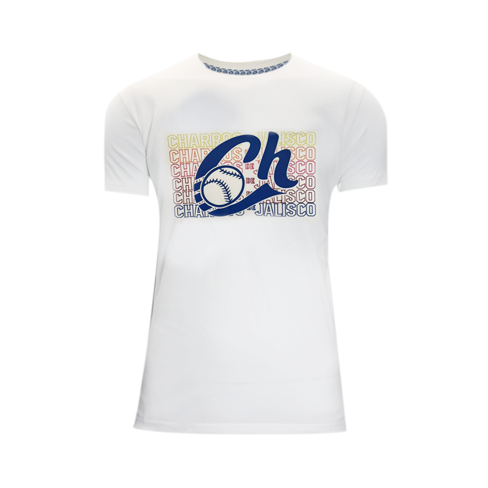 Colorful CH T-Shirt for Men & Women - Comfortable Cotton Casual Tee for Everyday Wear, Gym, and Outfits