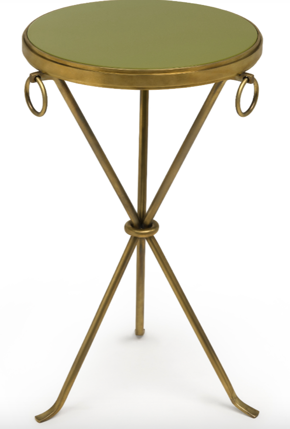 KRB Drinks Table - Stylish & Durable Beverage Holder for Home, Office, and Outdoor Use | Perfect for Parties, BBQs, and Relaxing by the Pool