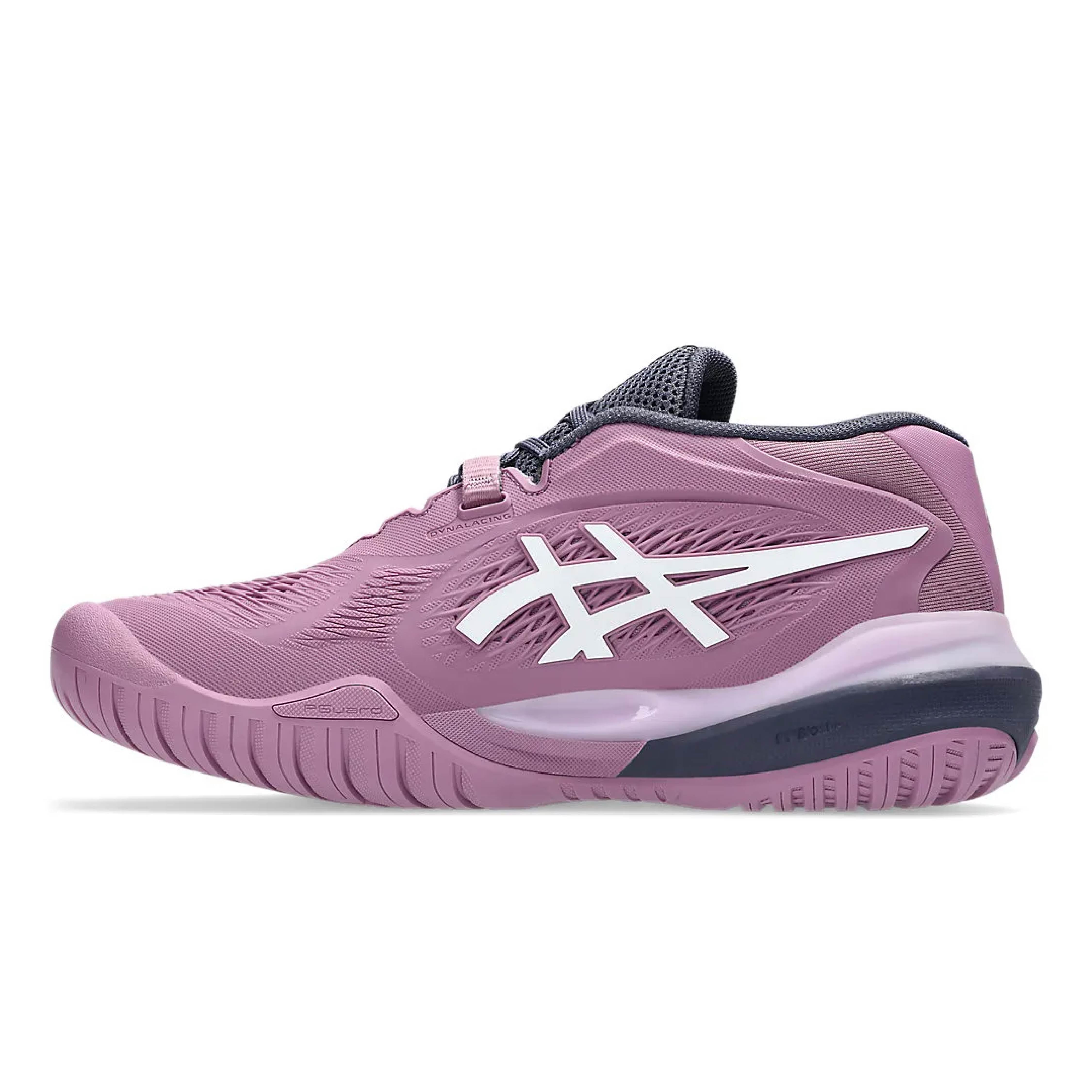 ASICS Gel Resolution X Women's Wide Tennis Shoes - Lightweight & Supportive for Competitive Play - Perfect for Hard Court Matches & Training