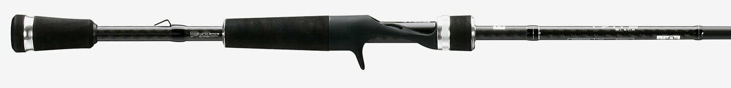 Fate Black Gen 3 Fishing Rod 6'7