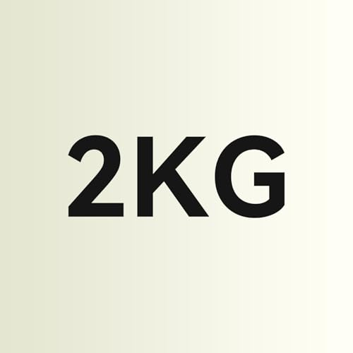 2KG Clear