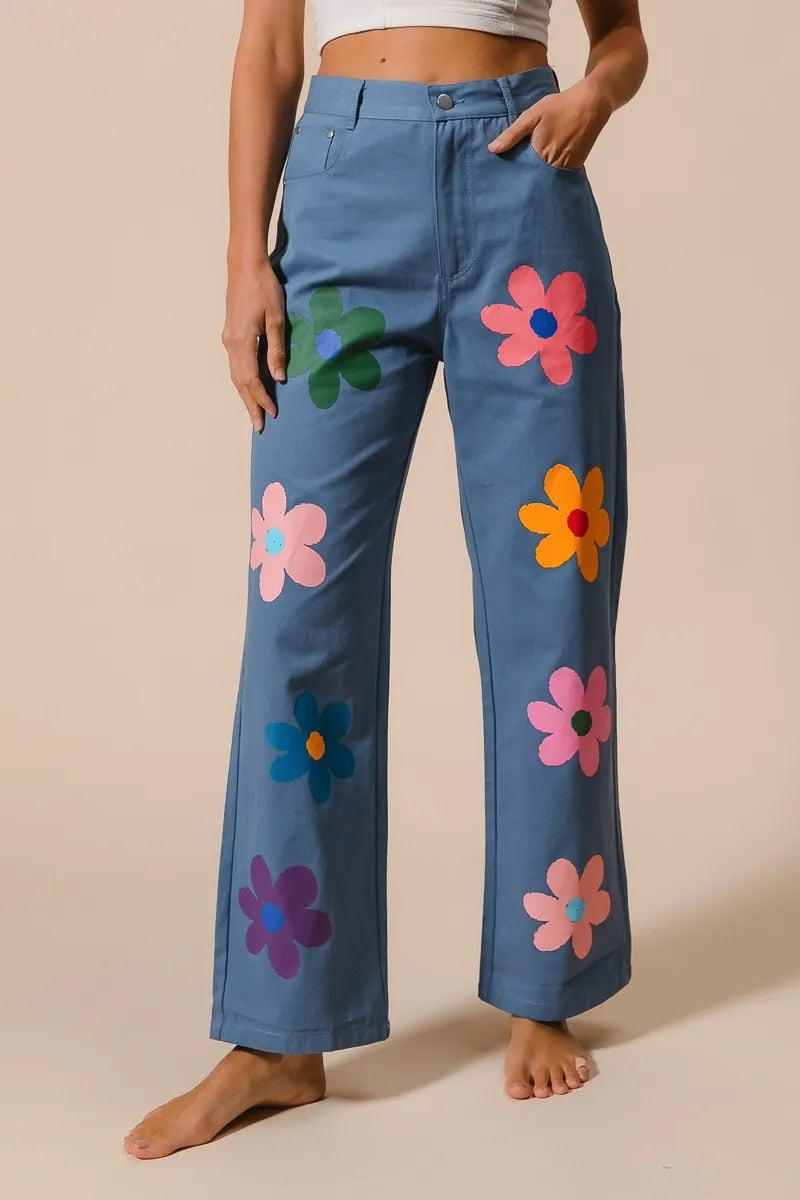 DENIM
