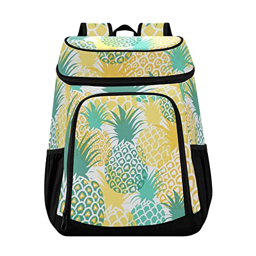 10-Pineapple