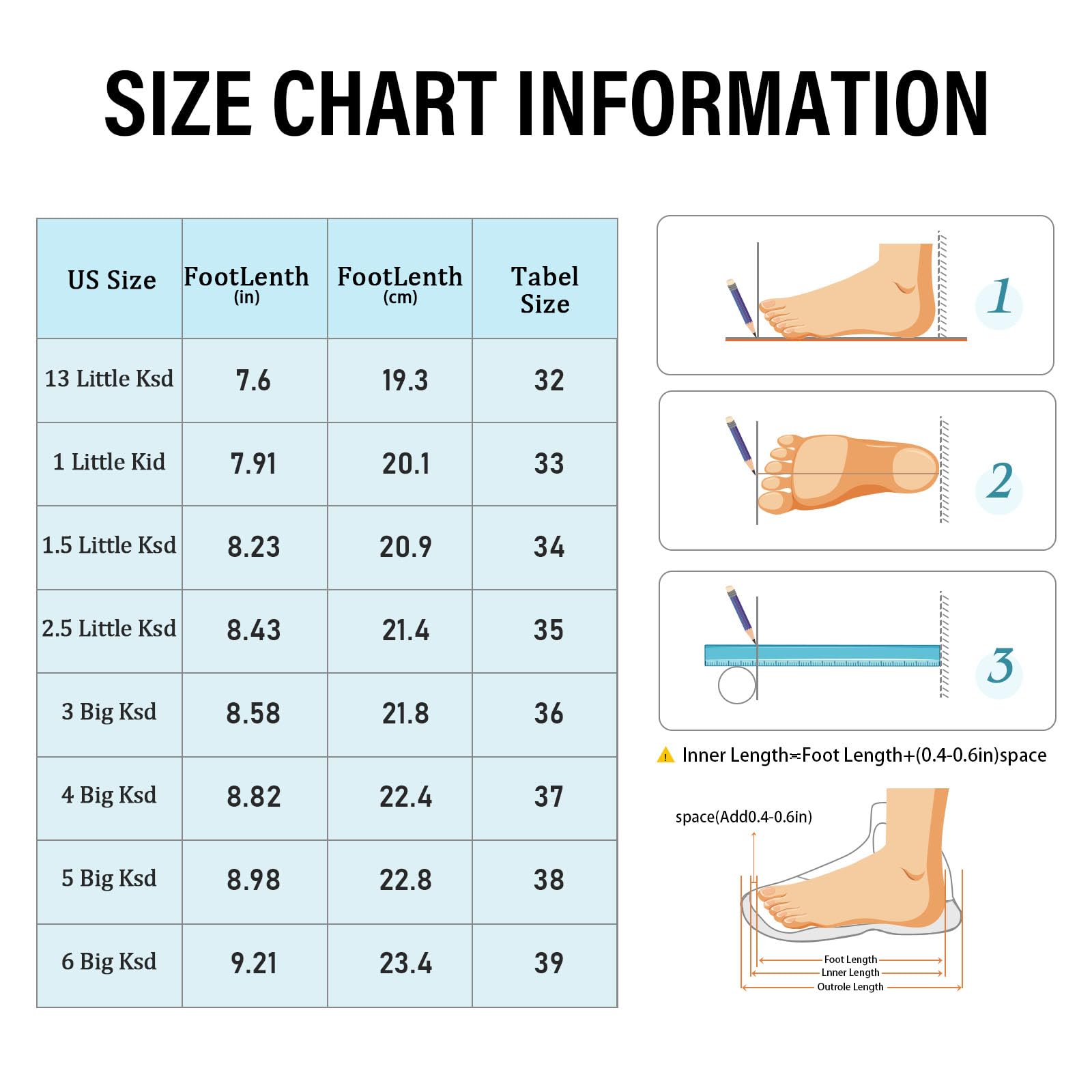 **Breathable Lightweight Kids Sneakers for Boys & Girls - School, Tennis & Running Shoes for Active Play & Daily Wear**